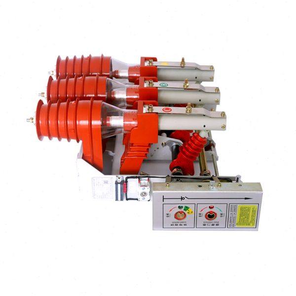 10KV压气式负荷开关FN12-12R型压开关柜使用FN12型户内负荷开关,淘宝优惠券,粉丝福利购,淘宝优惠卷