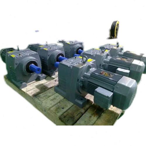 S37-Y0.37KW-1/43.68M1B-减速机B2SH6-1/14-C齿轮箱TT20-2/1-1-L - 图1