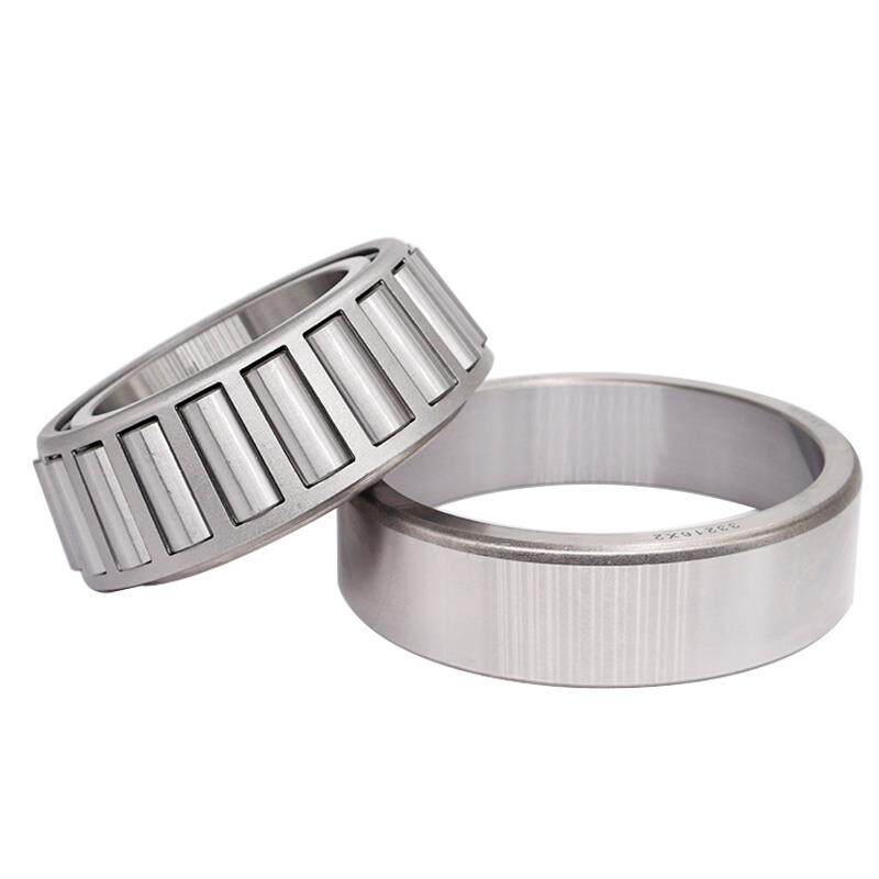 哈尔滨圆锥滚子轴承 32004 32005 32006 32007 32008 32009 32010 - 图3