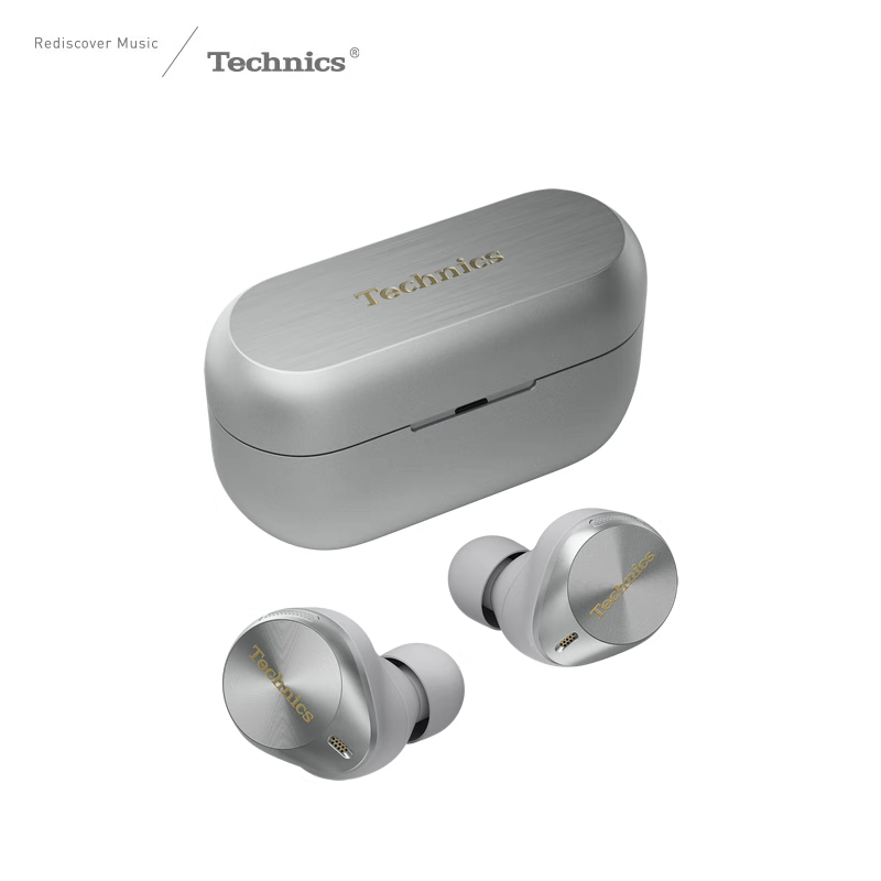 【试听服务】Technics AZ100 AZ80 耳机试听 拍试听机押金+试听费 - 图1