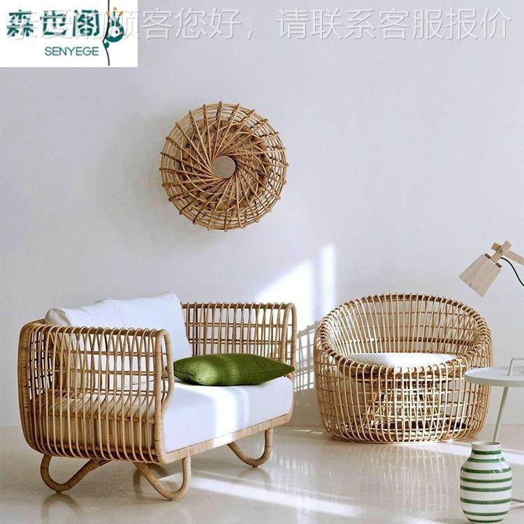 外沙发编户椅茶几81组合简休约藤闲庭院民宿阳台家具别墅室内椅,淘宝优惠券,粉丝福利购,淘宝优惠卷