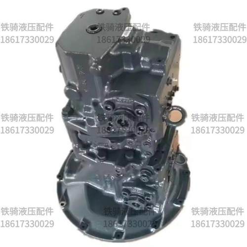 挖掘机配件小松PC200 210 220 240-7K液压泵大泵主泵708-2L-41121 - 图0
