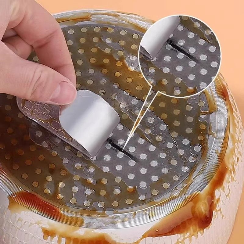 补锅补盆神器金属锅塑料盆修补贴加厚耐高温防水铝箔胶带补漏贴片,淘宝优惠券,粉丝福利购,淘宝优惠卷