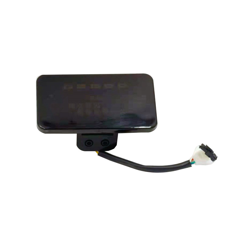 库里南电动车仪表盘电瓶车液晶显示器表头显示屏48v60v智能仪表盘 - 图3