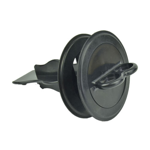 厨房垃圾处理器多功n能水塞食物垃圾处理机拨料器厨余机落水口盆 - 图2