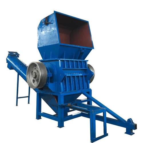 家用型中药材破壁机小型鄂式大颗粒细研磨机强力塑料粉碎机 - 图3