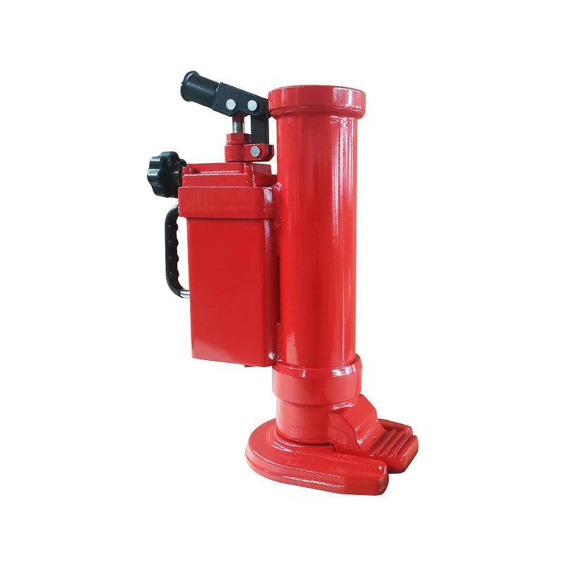 爪式千斤顶20t50t吨立式低位液压MHC附爪式千斤顶起重起道机,淘宝优惠券,粉丝福利购,淘宝优惠卷