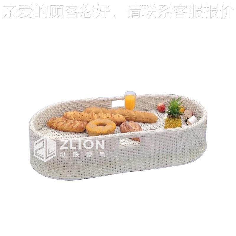 巴厘岛漂早餐托盘水上藤篮编子摆拍照婚纱摄影具网5-18-8托道浮红,淘宝优惠券,粉丝福利购,淘宝优惠卷