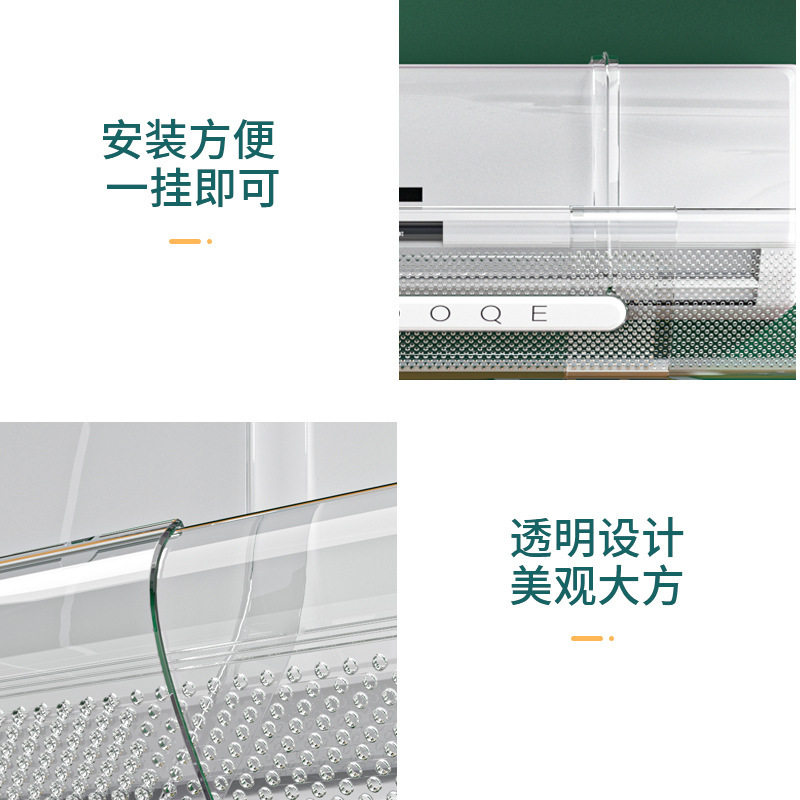 空调挡风板婴幼儿月子防直吹出风口风罩挡板遮风板挂机防风档板,淘宝优惠券,粉丝福利购,淘宝优惠卷