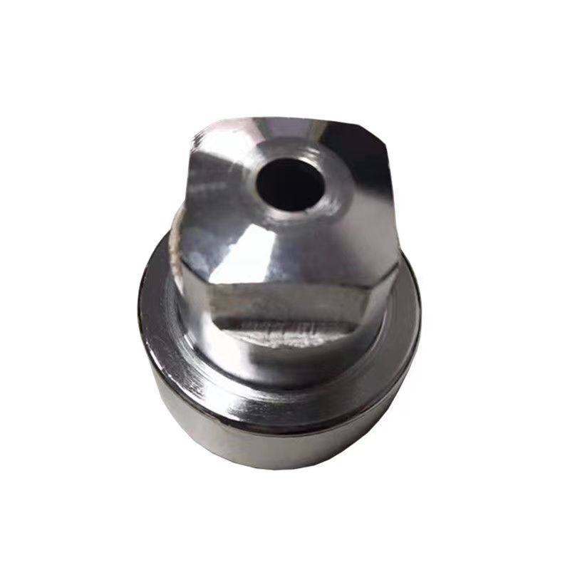 膨化机配件螺母大帽大米玉米膨化机切管螺母大帽通用机头大帽弯管,淘宝优惠券,粉丝福利购,淘宝优惠卷