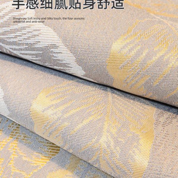 高档沙发垫四季通用皮沙发防滑套罩巾2023新款轻奢高端盖布坐垫子,淘宝优惠券,粉丝福利购,淘宝优惠卷