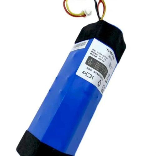 适配添可洗地机电池配件芙万一代二代1.0/2.0LCD LED/Slim锂电池 - 图3