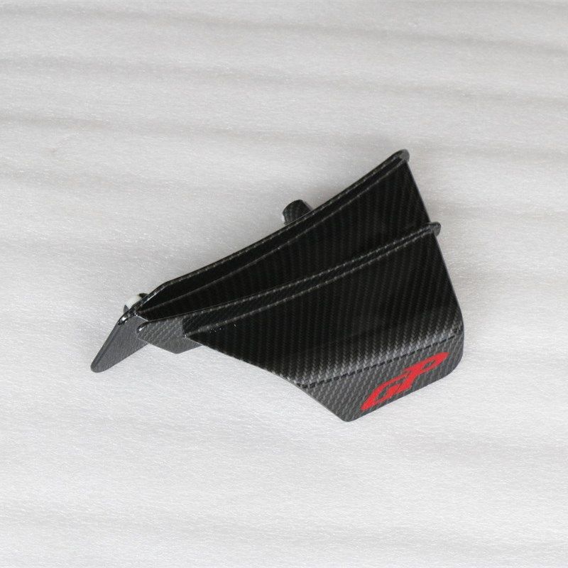 元图摩托车GP250/3s25定风翼大板外壳摩托车外壳外罩原车配件 - 图1