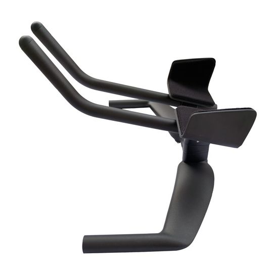 New 15 degree spacer full carbon fiber dead fly TT handlebar road bicycle rest handlebar Y track timing bike
