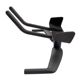 New 15 degree spacer full carbon fiber dead fly TT handlebar road bicycle rest handlebar Y track timing bike