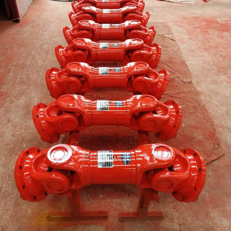 厂家供应十字轴万向联轴器 联轴器机械及其他行业设备配件联轴器,淘宝优惠券,粉丝福利购,淘宝优惠卷