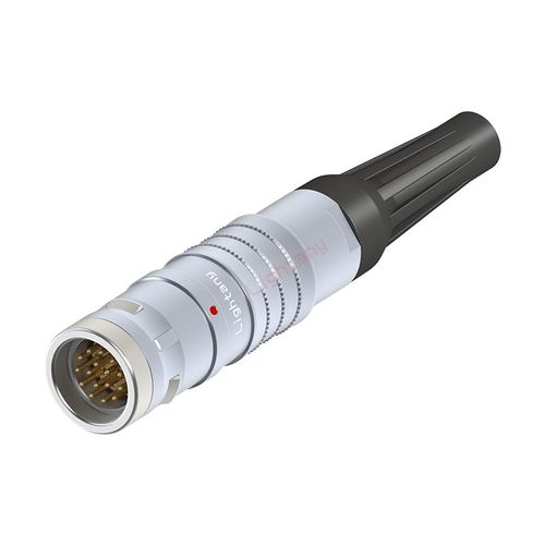 FGG.TGG.3K.316.CLAC CLAK 70 80 90 10 12 Z 直插头带护套连接器 - 图3