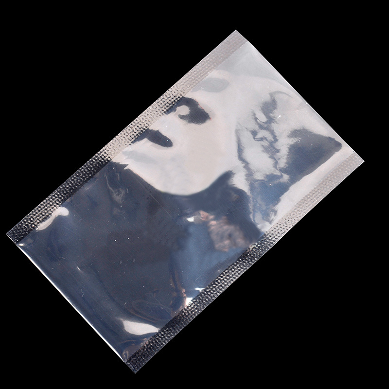 大尺寸平口防静电j袋主板IC芯片屏蔽袋塑料螺丝包装袋电子元器件 - 图1