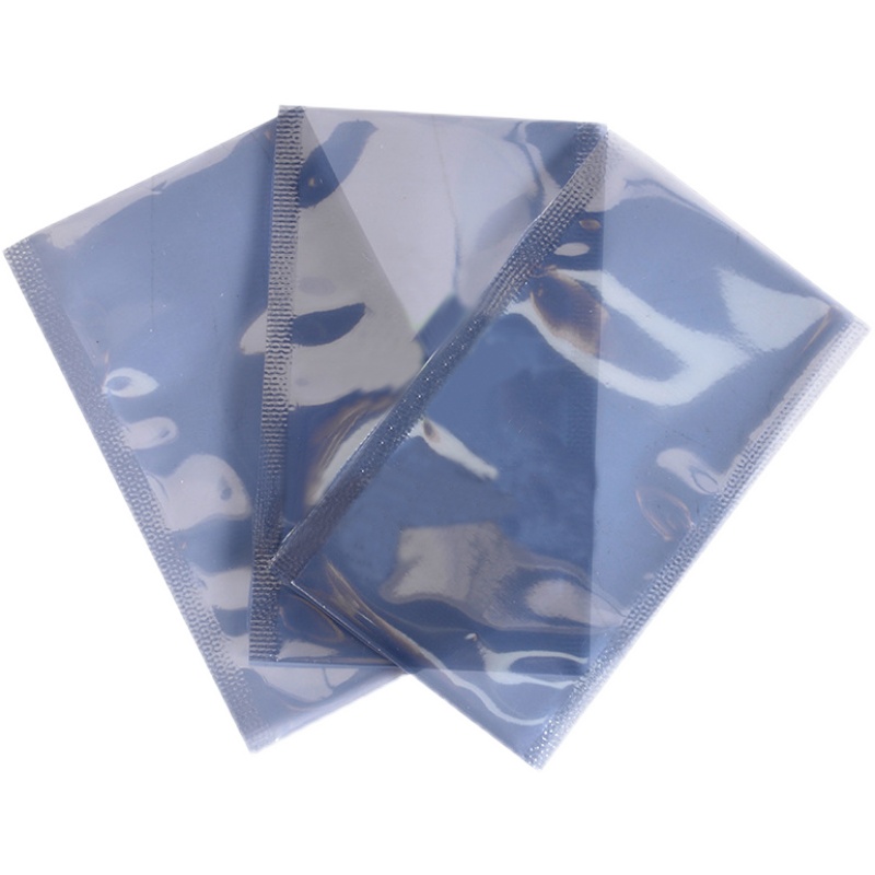 大尺寸平口防静电j袋主板IC芯片屏蔽袋塑料螺丝包装袋电子元器件 - 图3