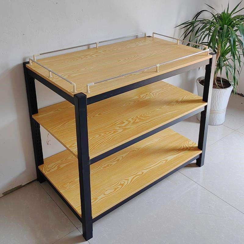 超市牛奶货架货架粮油米面面饮料礼品盒展示架便利店促销台地堆架,淘宝优惠券,粉丝福利购,淘宝优惠卷