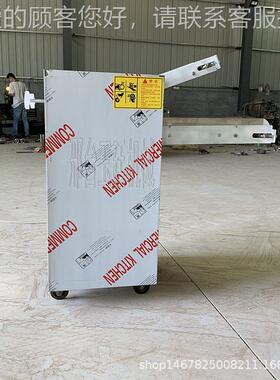 河南自动 揉机面机 500型 3邢台玉廷50型 面 厂家直创接供货 业设