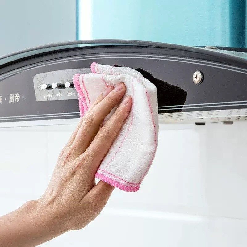 【3条】棉纱洗碗抹布,淘宝优惠券,粉丝福利购,淘宝优惠卷