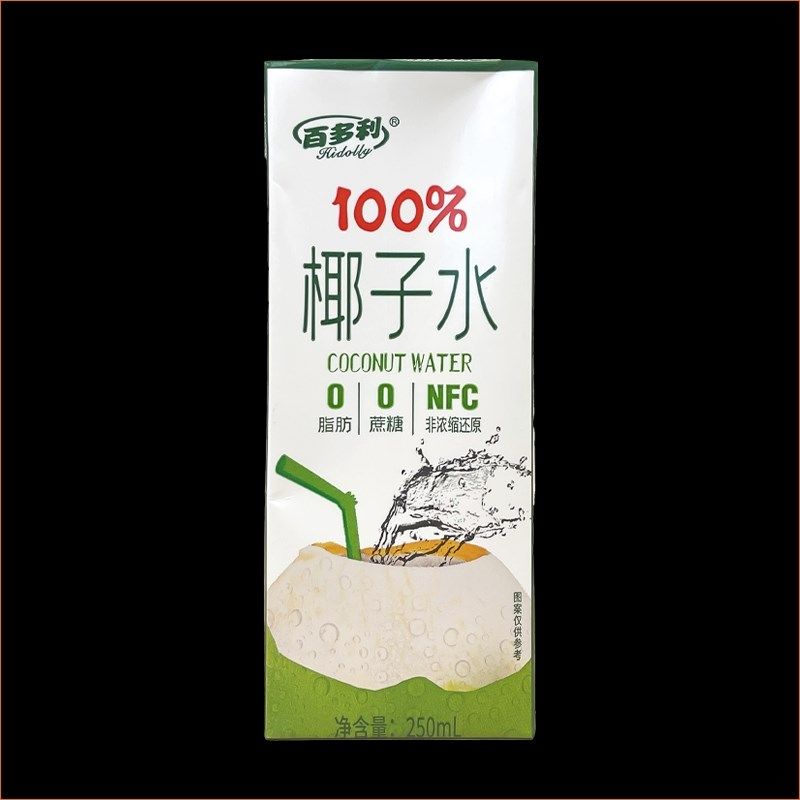 百多利椰子水nfc鲜榨纯椰子100%果汁椰汁饮料零添加,淘宝优惠券,粉丝福利购,淘宝优惠卷