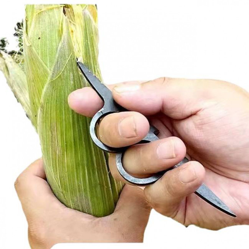 扒玉米神器新款扒苞米皮工具手动小型玉米扒皮机新型其它农用工具,淘宝优惠券,粉丝福利购,淘宝优惠卷