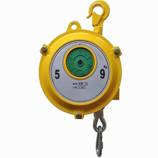 弹簧平衡器EW3-5公斤9-15-22-30kg塔式自锁平衡吊拉力悬停器弹力,淘宝优惠券,粉丝福利购,淘宝优惠卷
