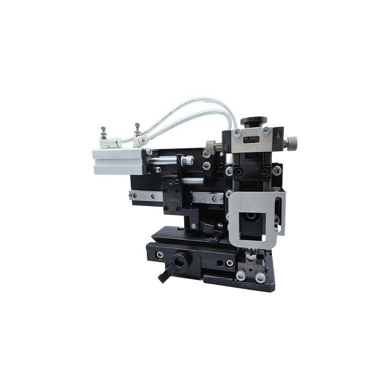 欧式气动模具40行程精密外壳铜制模型造型构件跨境出口推荐 - 图3