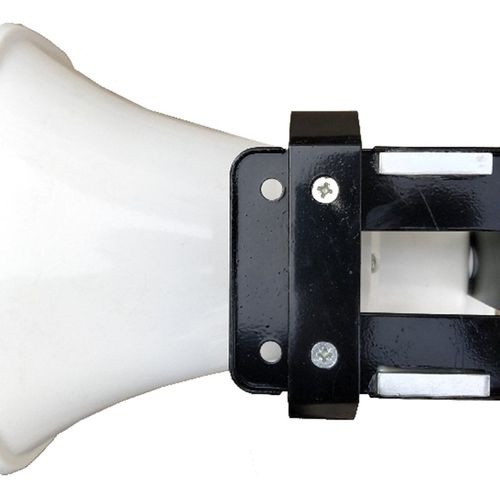 包邮 高音喇叭 H508天马H709天马50W100W真美50W25W号号筒扬声器 - 图3