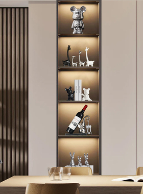 轻奢电镀陶瓷摆饰组合套装客厅酒柜电视柜装饰品桌面玄关摆件
