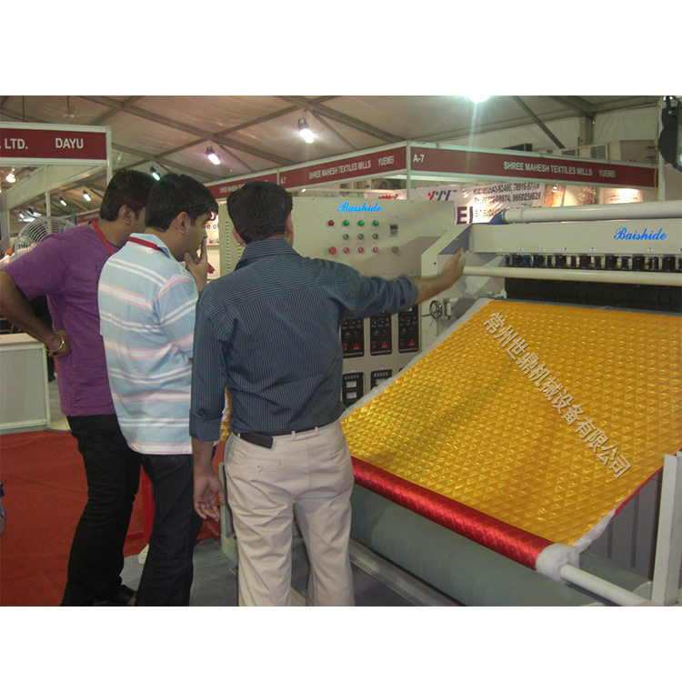 全自动超声波复合压花机 超声波无线缝纫机裥棉机品质保障,淘宝优惠券,粉丝福利购,淘宝优惠卷