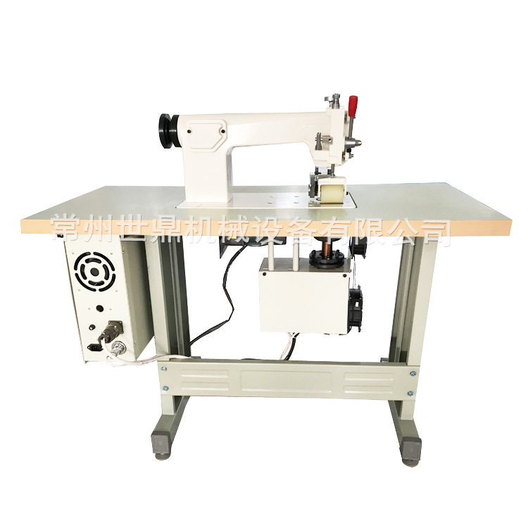 超声波无线编织袋缝纫机 蛇皮袋缝合机  编织袋压边缝合机,淘宝优惠券,粉丝福利购,淘宝优惠卷