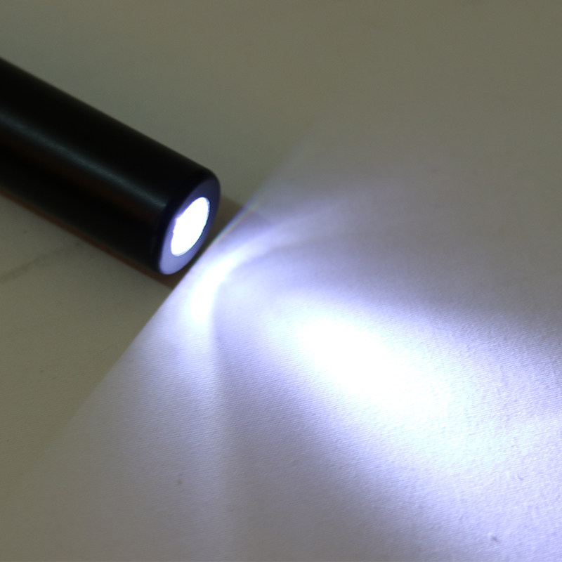 外景拍摄创意伞 婚纱摄影舞台道具伞 led夜晚信号雨伞 儿童发光伞 - 图2