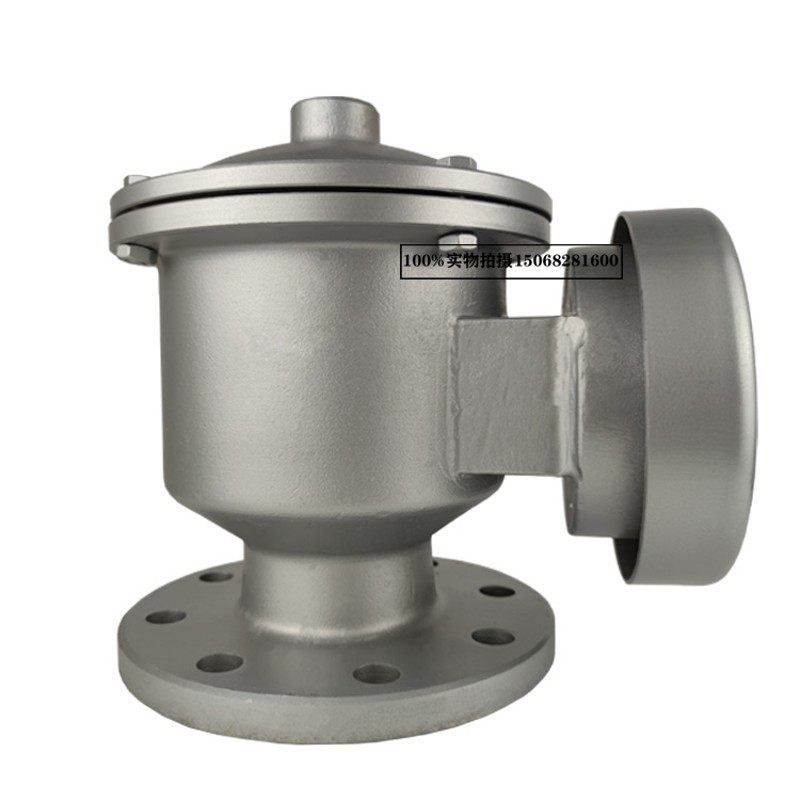 阻火呼吸阀ZFQ-1不锈钢304碳钢衬氟单呼阀储油罐全天候防爆呼吸阀,淘宝优惠券,粉丝福利购,淘宝优惠卷