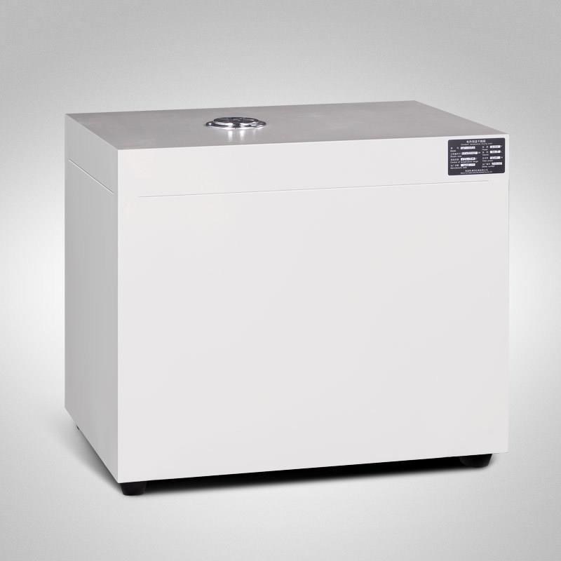 康恒101电热恒温鼓风干燥x箱汽车大灯烤箱电焊条烘干箱商用烘箱 - 图0