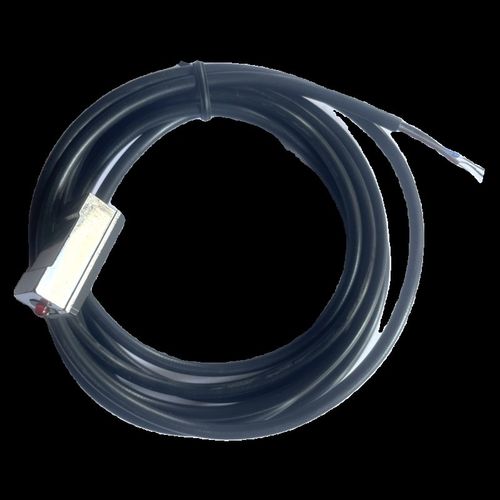 SC气缸磁性开关接近传感应器线CS1-F CS1-三线3芯P DS1-F PP - 图3