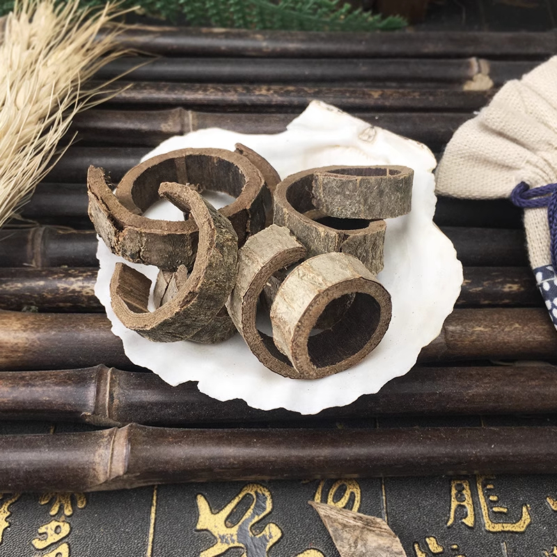 核桃树皮中药材500g野生正品新货天然东北山核桃树皮老核桃树树皮 - 图2