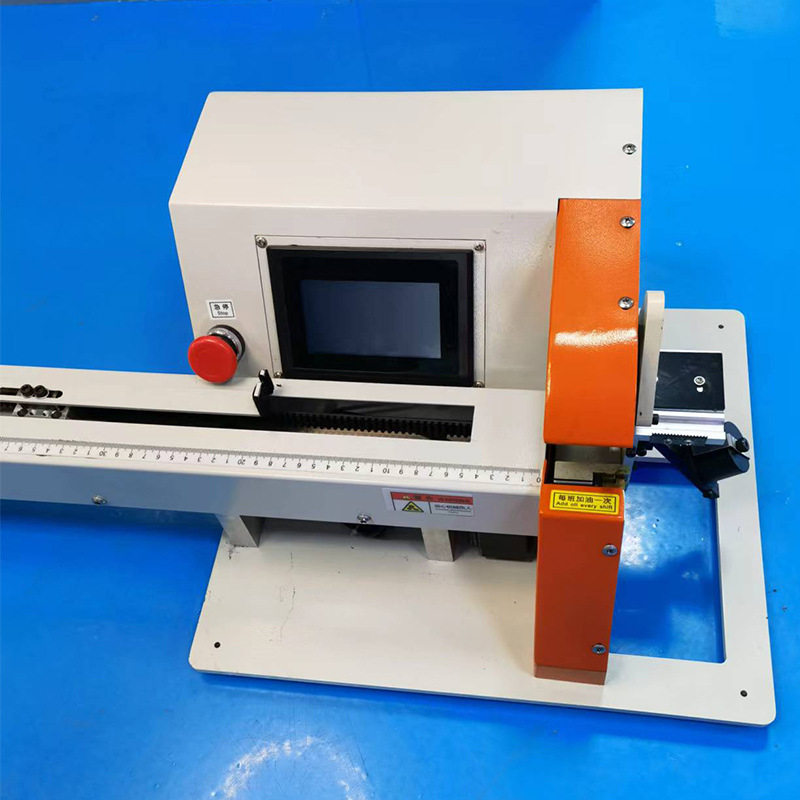 定制电线电缆胶带缠胶布机线材点缠式缠胶布机各类线束自动缠绕机,淘宝优惠券,粉丝福利购,淘宝优惠卷