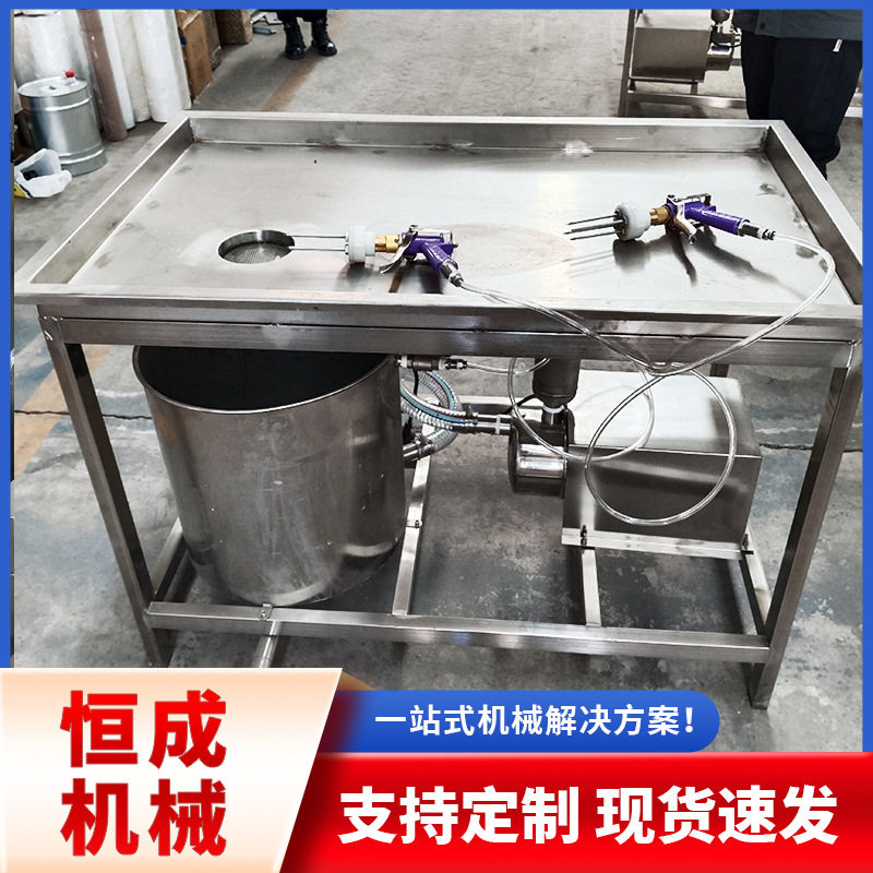 手动酱牛肉盐水注射机机牛排鸡肉嫩化机恒成机械厂家直销优惠,淘宝优惠券,粉丝福利购,淘宝优惠卷