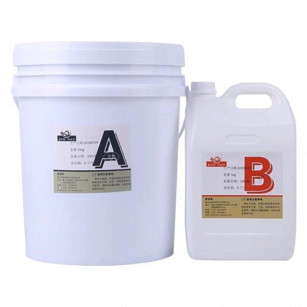 铂桥高导热有机硅电子灌封胶导热耐高温防水电源驱动硅胶软胶,淘宝优惠券,粉丝福利购,淘宝优惠卷