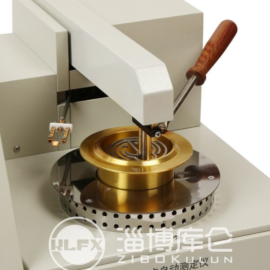 全自动克利夫兰开口闪点仪 检测汽油机油 厂家直销现货自动划扫,淘宝优惠券,粉丝福利购,淘宝优惠卷