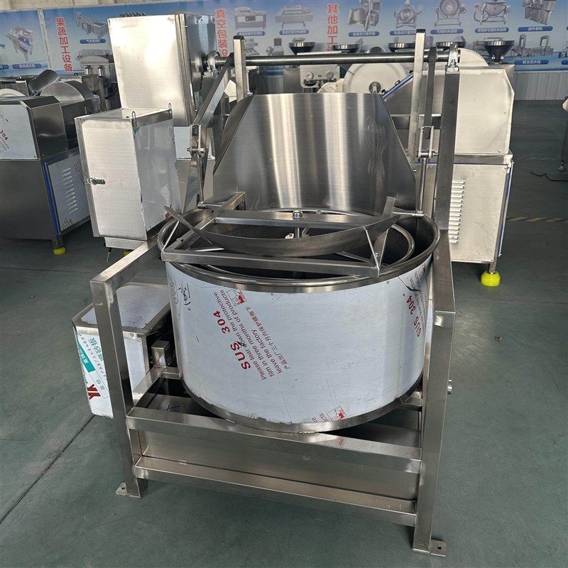 不锈钢甩水甩油机蔬菜肉类酱菜离心甩干机油炸薯片蚕豆脱油设备,淘宝优惠券,粉丝福利购,淘宝优惠卷