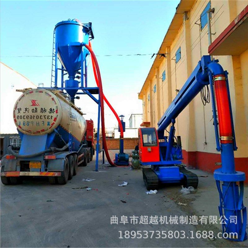 200型自吸式气力输送机石灰石粉输送设备电厂清粉煤灰装车机,淘宝优惠券,粉丝福利购,淘宝优惠卷