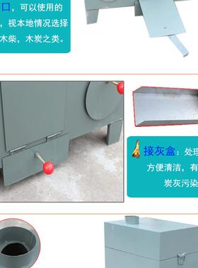烤红薯机商用街头烤红薯神器烤炉摆摊烤地瓜机商用烤玉米炉子地摊