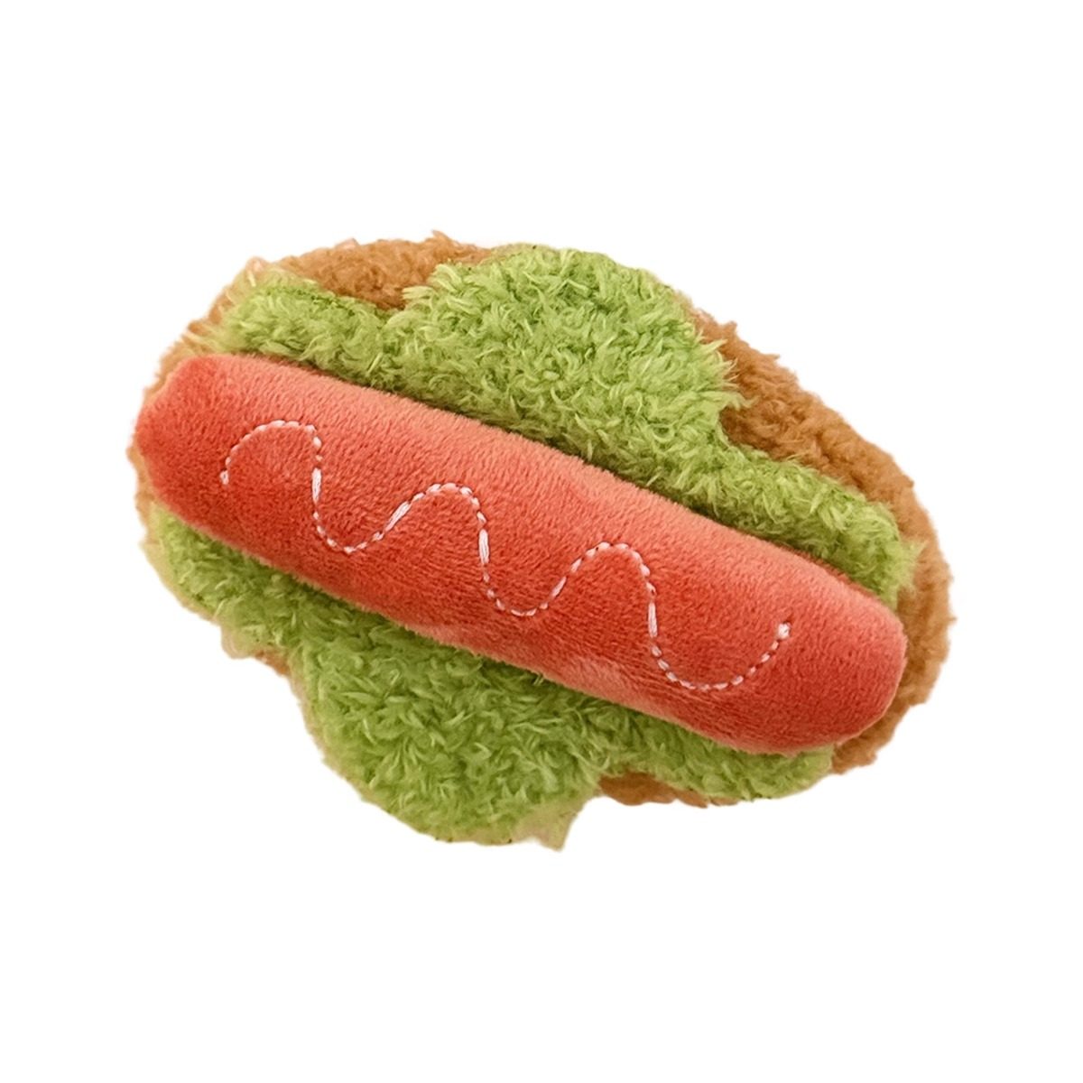 秋冬发饰立体仿真美食公仔发夹小众百搭奶油蛋糕发卡碎发刘海头饰,淘宝优惠券,粉丝福利购,淘宝优惠卷