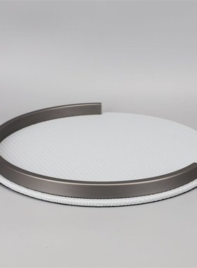 欧式金属托盘样板房售楼t部卧室客厅书房餐厅电视柜软装饰品摆件