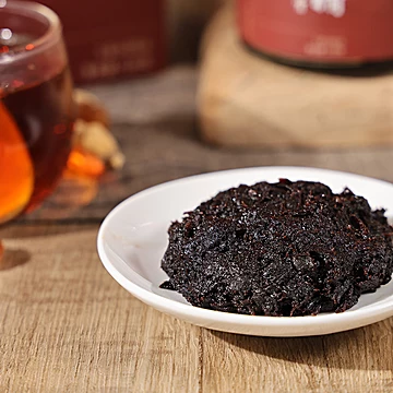 【220g/瓶】嚣嚣古方黄精玉灵膏气血调理[30元优惠券]-寻折猪