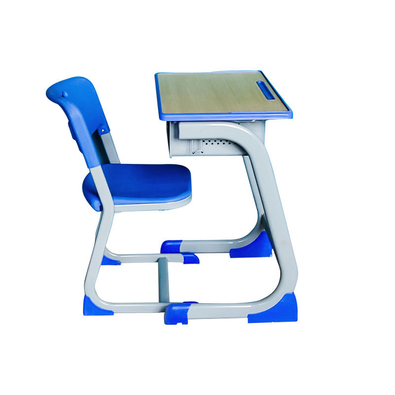 Desks and chairs for primary and secondary school students, children's home training classes, tutoring classes, writing desks, school lifting desks, direct supply from the manufacturer